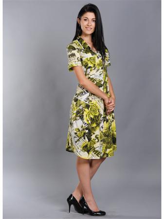 Платье Тефия