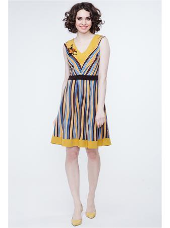 Платье MARY MEA