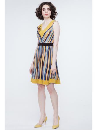 Платье MARY MEA