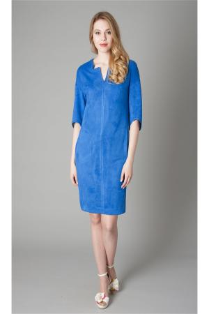 Платье  -  цвет