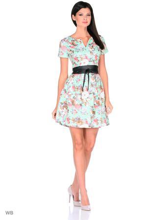 Платье Rosanna