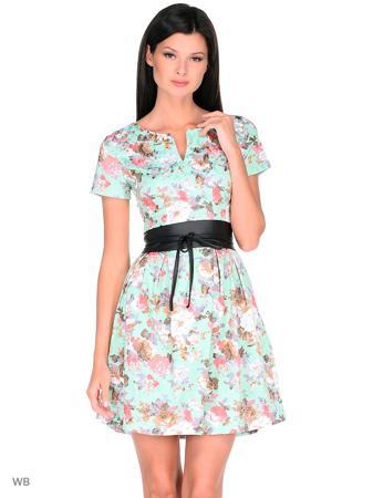 Платье Rosanna