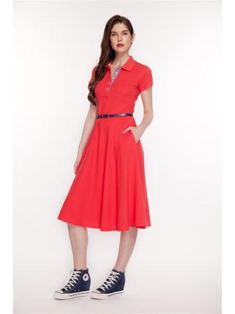 Платье Gregory