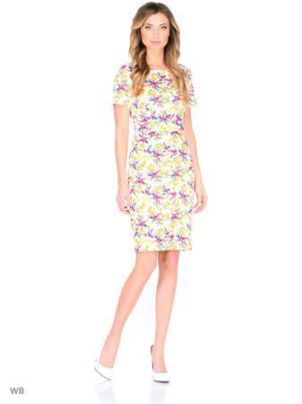 Платье Shelter