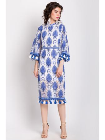 Платье Z.O.X.A