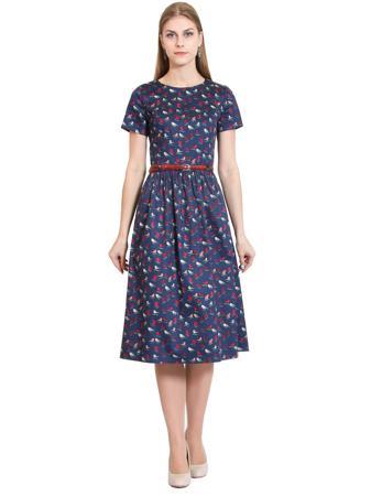 Платье shovSvaro