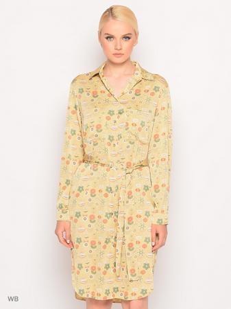 Платье &Berries