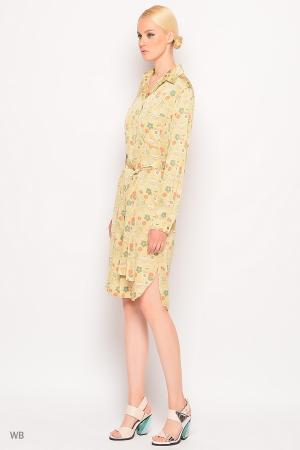 Платье &Berries