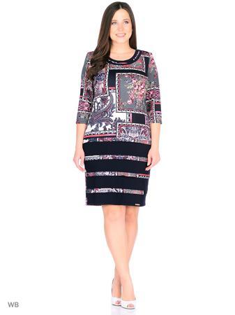 Платье Top In Style