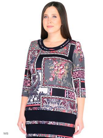 Платье Top In Style