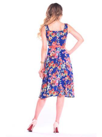 Платье Victoria Loks