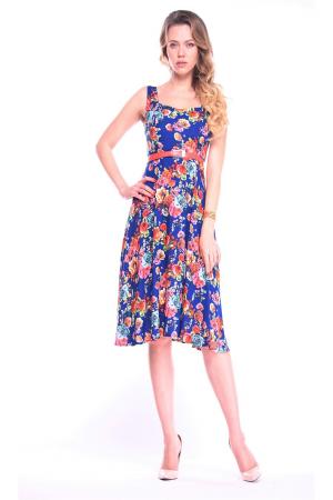 Платье Victoria Loks