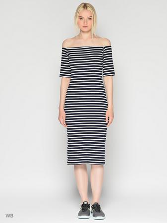 Платье &Berries