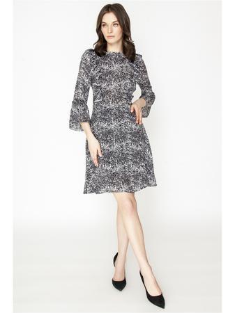 Платье Solo Farfalle