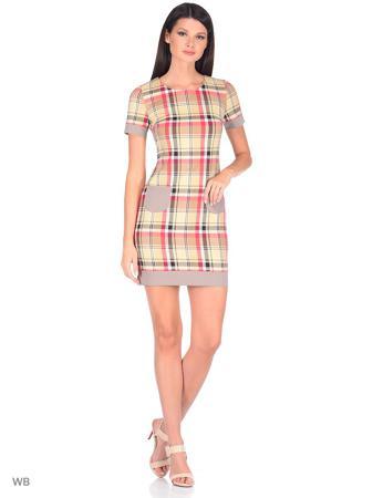 Платье Likadis