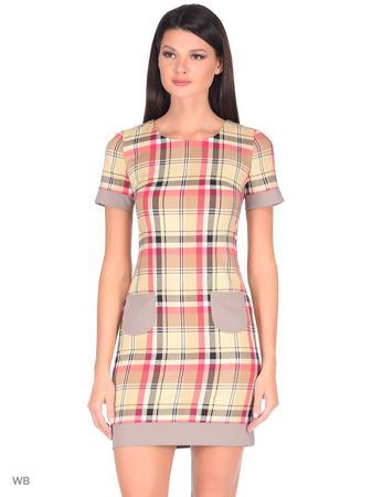 Платье Likadis