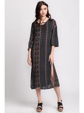 Платье Z.O.X.A