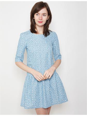 Платье MALKOVICH