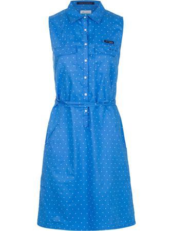 Платье Columbia