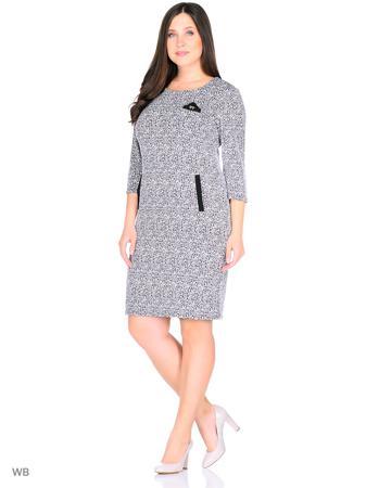 Платье Top In Style