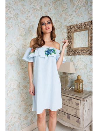 Платье Imocean