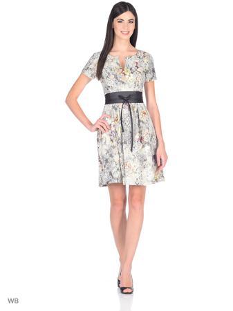 Платье Rosanna