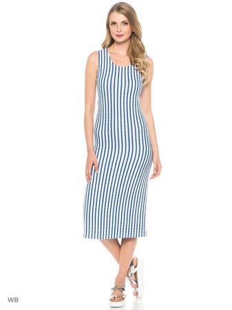 Платье Atelier Revolver