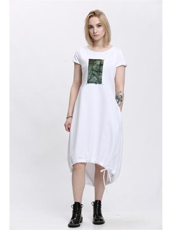 Платье Lkurbandress