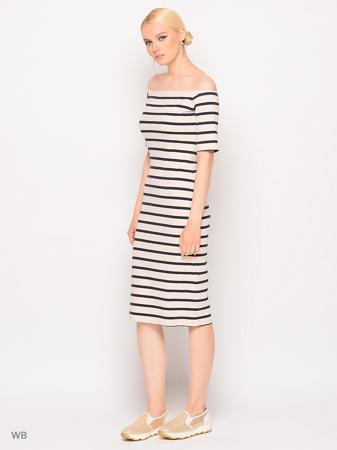 Платье &Berries