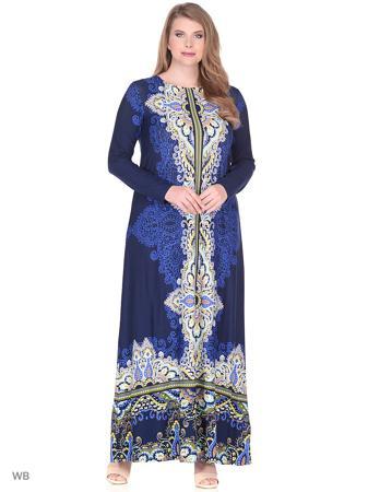 Платье ANASTASIA PETROVA