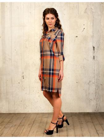 Платье Tantino