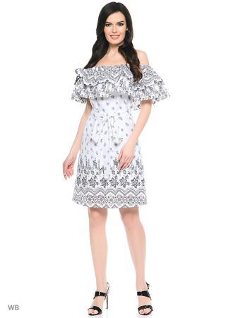 Платье Rosanna