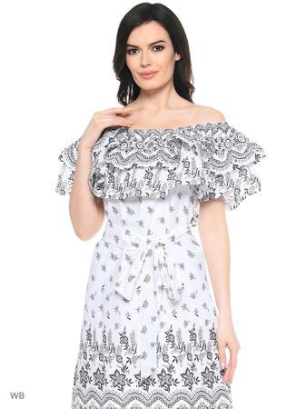 Платье Rosanna