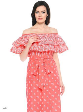 Платье Rosanna