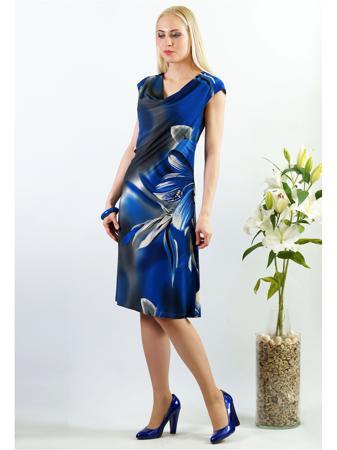 Платье SHEGIDA