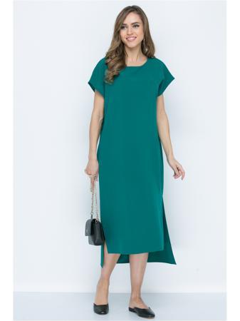 Платье Gold Chic Chili