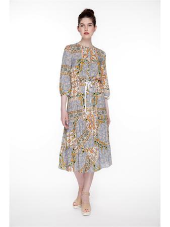 Платье Gregory