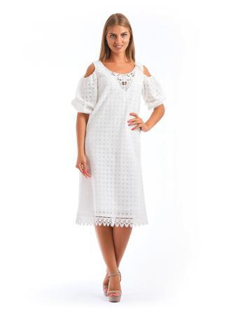 Платье Franco Vello