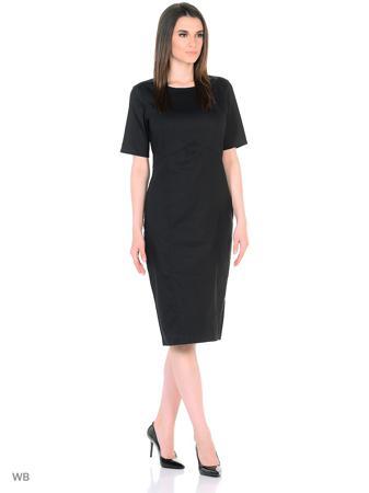 Платье Mantigomo