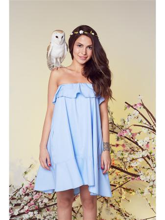 Платье C.H.I.C.