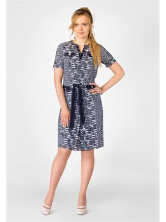 Платье Данаида