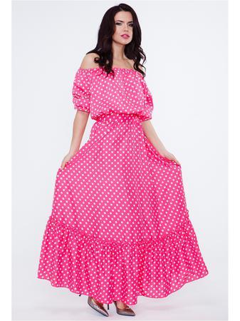 Платье VICTORIA VEISBRUT