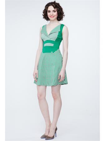 Платье MARY MEA