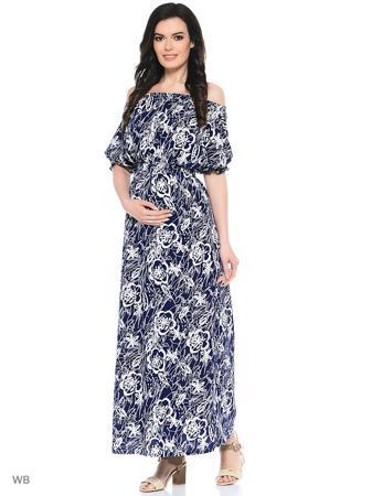 Платье MammySize