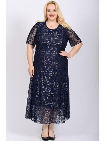 Платье Modaleto