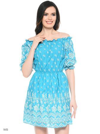 Платье Rosanna