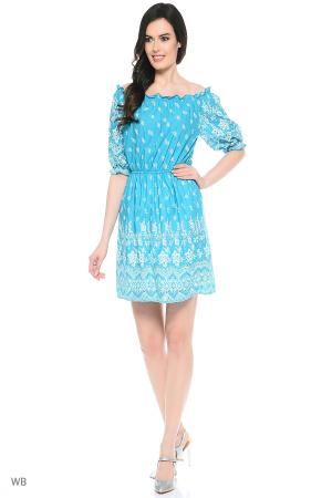 Платье Rosanna