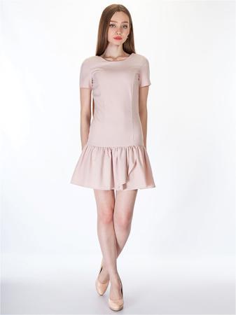 Платье HELLO MODA!