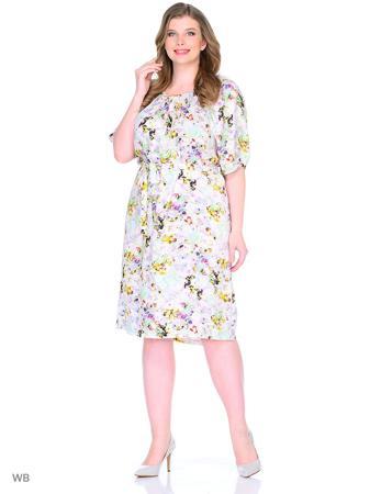 Платье BARTELLI