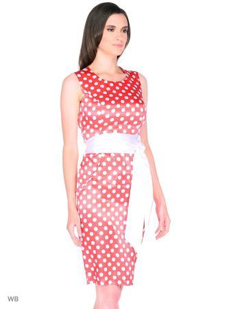 Платье Shelter